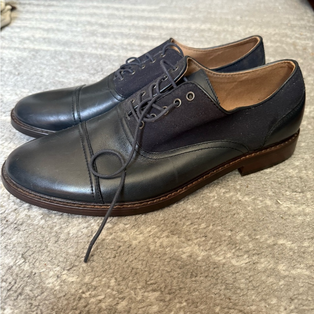 Aldo men shoes new size 9